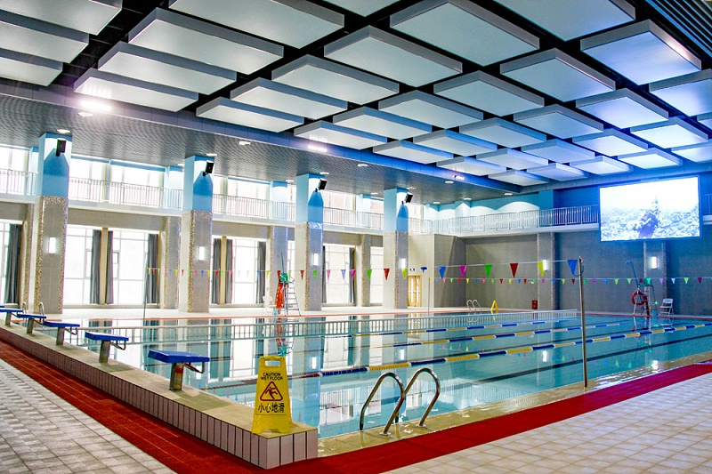 羞羞漫画官网擴聲係統的構建與調試