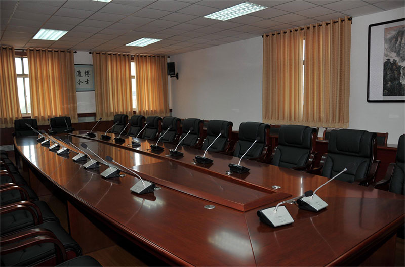 會議室羞羞漫画官网係統的日常維護以及保養