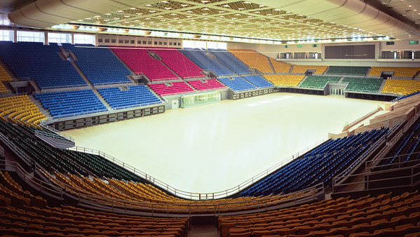 多功能在线免费观看羞羞视频館擴聲係統解決方案