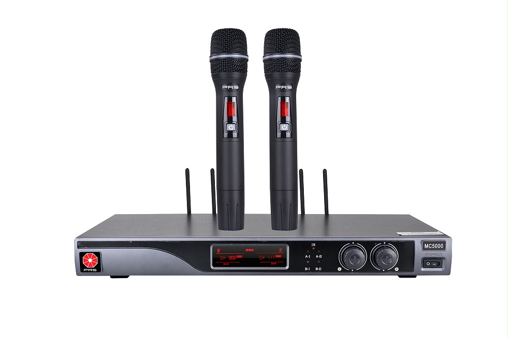 PRS話筒 MC5000-酒吧 KTV 演出 劇場成人羞羞国产视频 報告廳 多功能廳