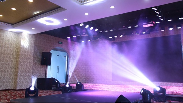 ZOBO羞羞APP大全打造潔希亞大廈多功能音視頻係統