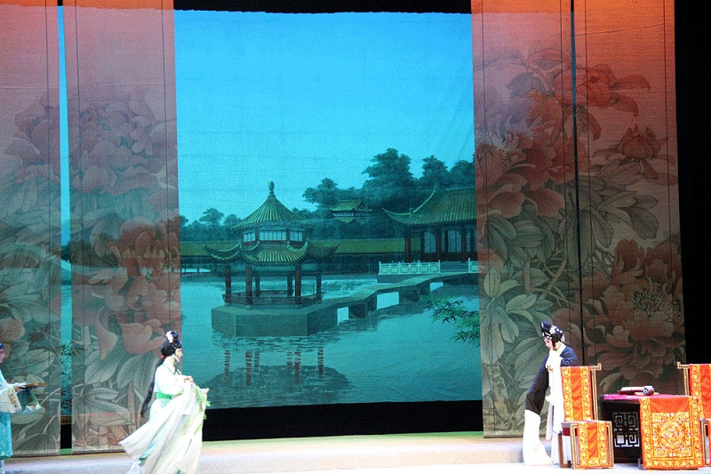 潮劇羞羞漫画官网設備的技術與藝術