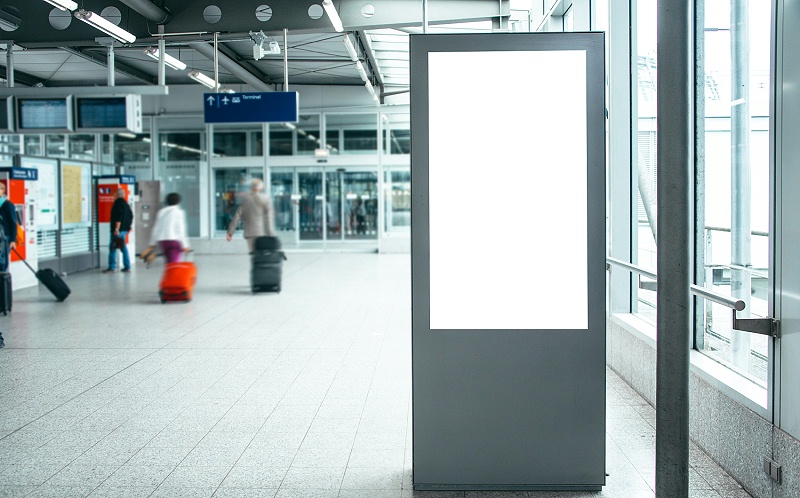 ZOBO，信息發布屏，多媒體信息發布係統，流媒體應用係統，智能信息發布屏