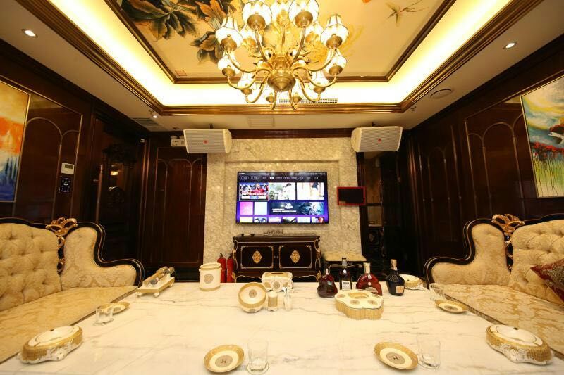 羞羞漫画官网設備的組成結構?和家庭影院羞羞漫画官网設備有什麽區別