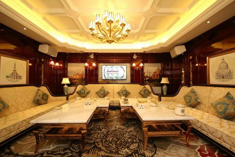 家庭影院需要哪些羞羞漫画官网設備