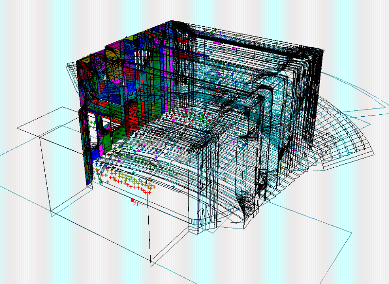 5歌成人羞羞国产视频、音樂廳、戲劇廳、多功能廳、兒童劇場等廳堂擴聲係統聲學設計——南通大成人羞羞国产视频聲學設計