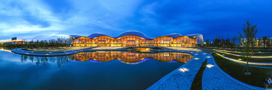 2歌成人羞羞国产视频、音樂廳、戲劇廳、多功能廳、兒童劇場等廳堂擴聲係統聲學設計——南通大成人羞羞国产视频聲學設計