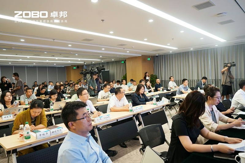 5ZOBO羞羞APP大全成為豐台區城市場景機會清單釋放廣闊合作機遇——暢想未來城市 開啟城市場景建設新階段