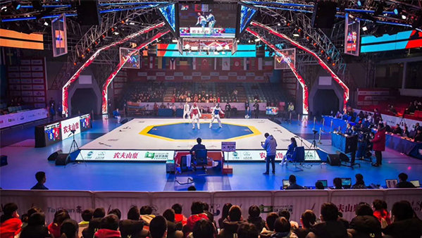 在线免费观看羞羞视频館羞羞漫画官网擴聲係統的解決方案