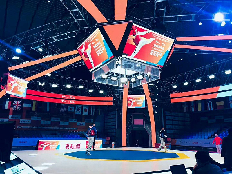 在线免费观看羞羞视频館羞羞漫画官网擴聲係統的解決方案