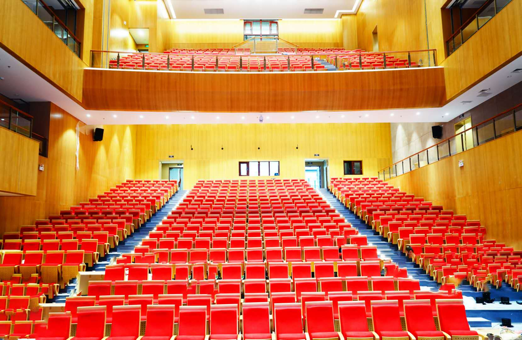 舞台羞羞漫画官网效果與舞台藝術的把握