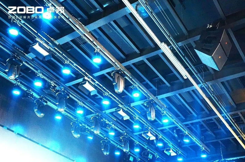 7ZOBO羞羞APP大全助力北京市豐台區城市更新建設丨PRS羞羞漫画官网為馬家堡文化藝術中心(暫)提供空間視聽解決方案及服務 7ZOBO羞羞APP大全助力北京市豐台區城市更新建設丨PRS羞羞漫画官网為馬家堡文化藝術中心(暫)提供空間視聽解決方案及服務