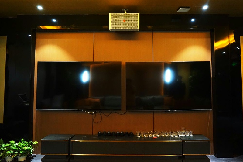 家庭影院羞羞漫画官网安裝和調試方法