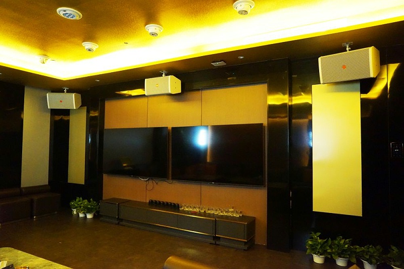 家庭影院羞羞漫画官网安裝和調試方法