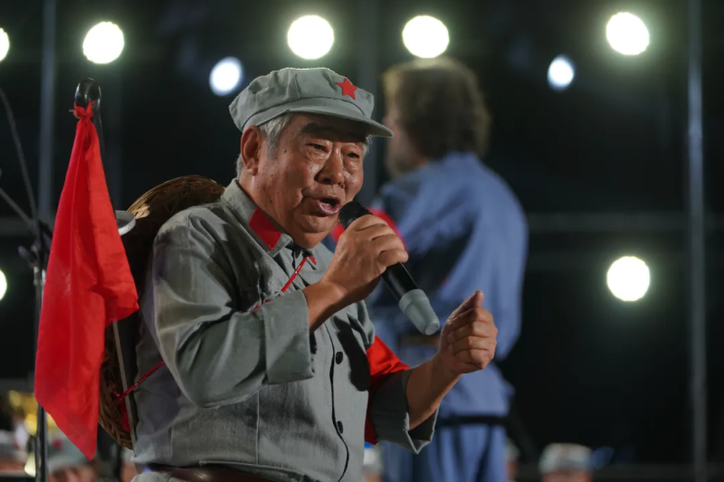 ZOBO羞羞APP大全助力蘭州鐵路局集團“慶祝中華人民共和國成立75周年”文藝展演活動成功舉辦