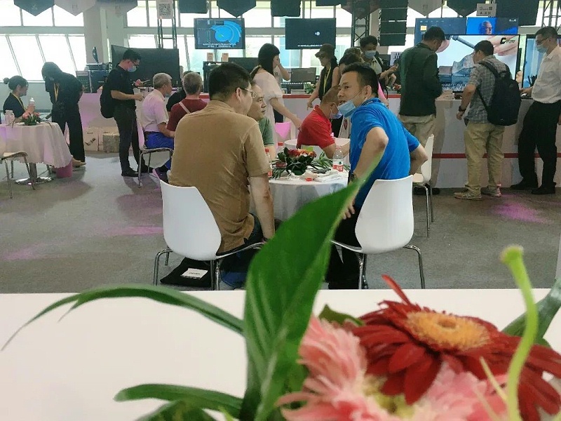 2021第四屆中國舞台美術展