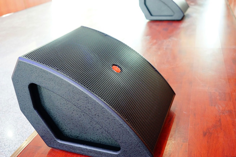 音視頻工程係統有哪些組成部分