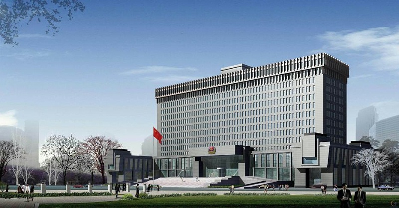 公安局指揮大廳分布式綜合管理平台係統解決方案