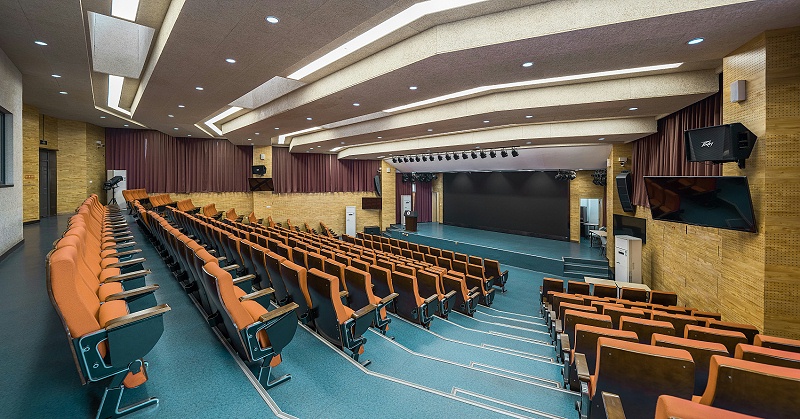 報告廳羞羞漫画官网係統解決方案