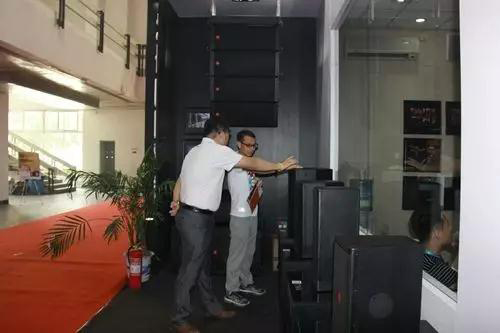 ZOBO羞羞APP大全PALM展第三天