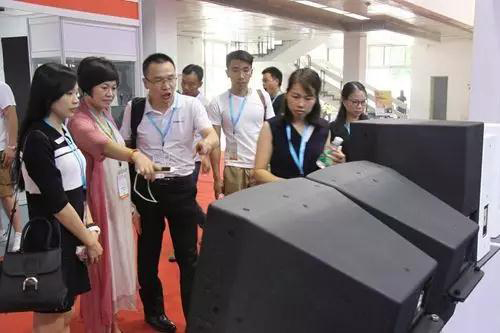 2017PALM展ZOBO羞羞APP大全收官