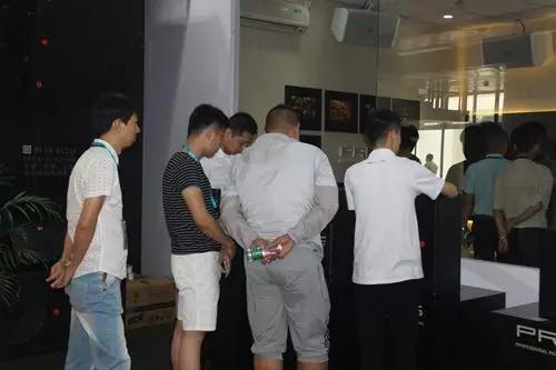 2017PALM展ZOBO羞羞APP大全收官