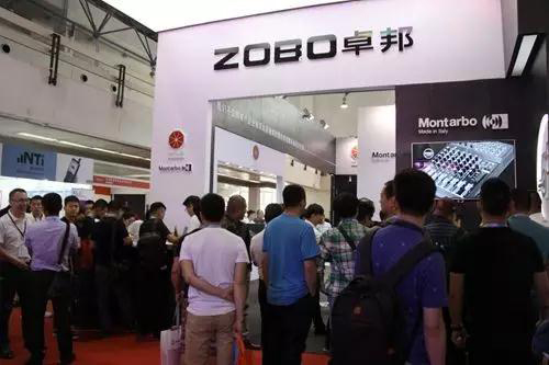 zobo羞羞APP大全2017PALM展