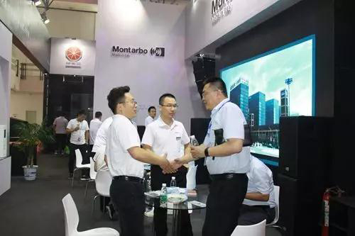 ZOBO羞羞APP大全PALM展第三天