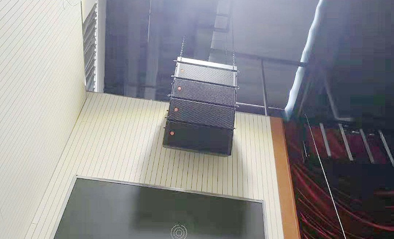 PRS羞羞漫画官网入駐清華大學附屬小學昌平學校(天北校區)風雨操場