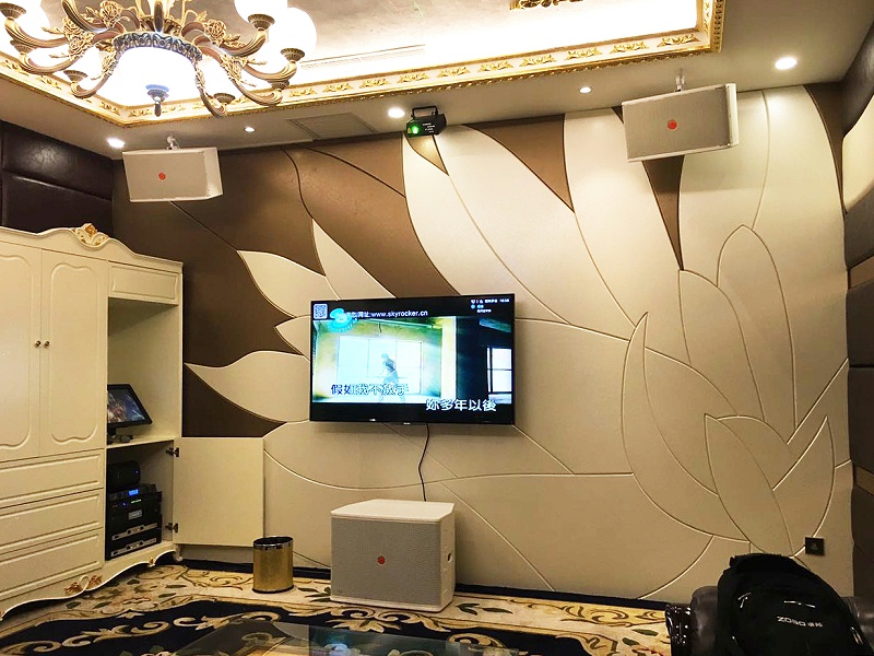 家庭影院羞羞漫画官网安裝與調試方法