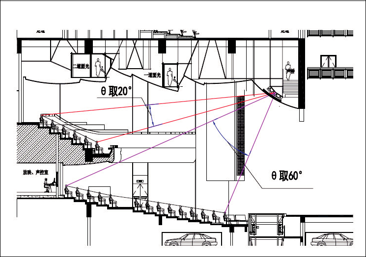 10淺談戲曲的劇場聲學設計