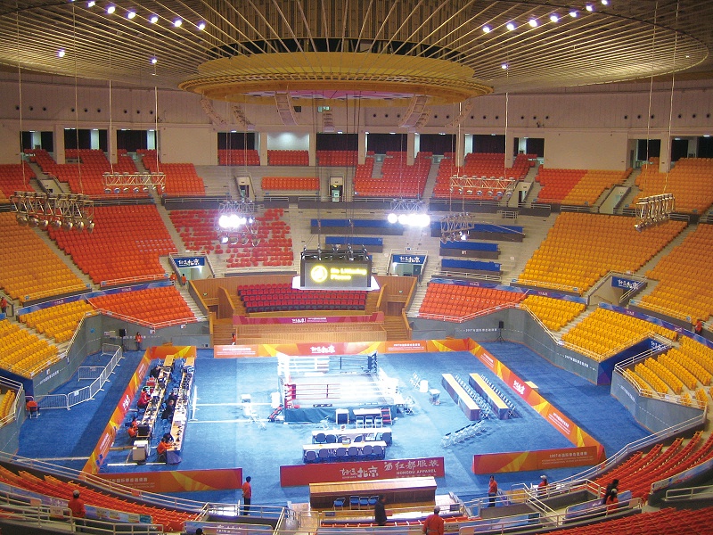 在线免费观看羞羞视频中心建築聲學設計