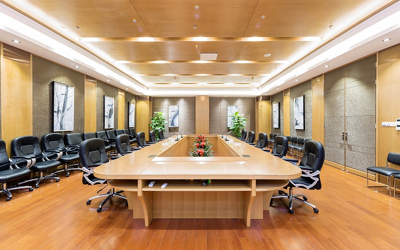 中小型會議室