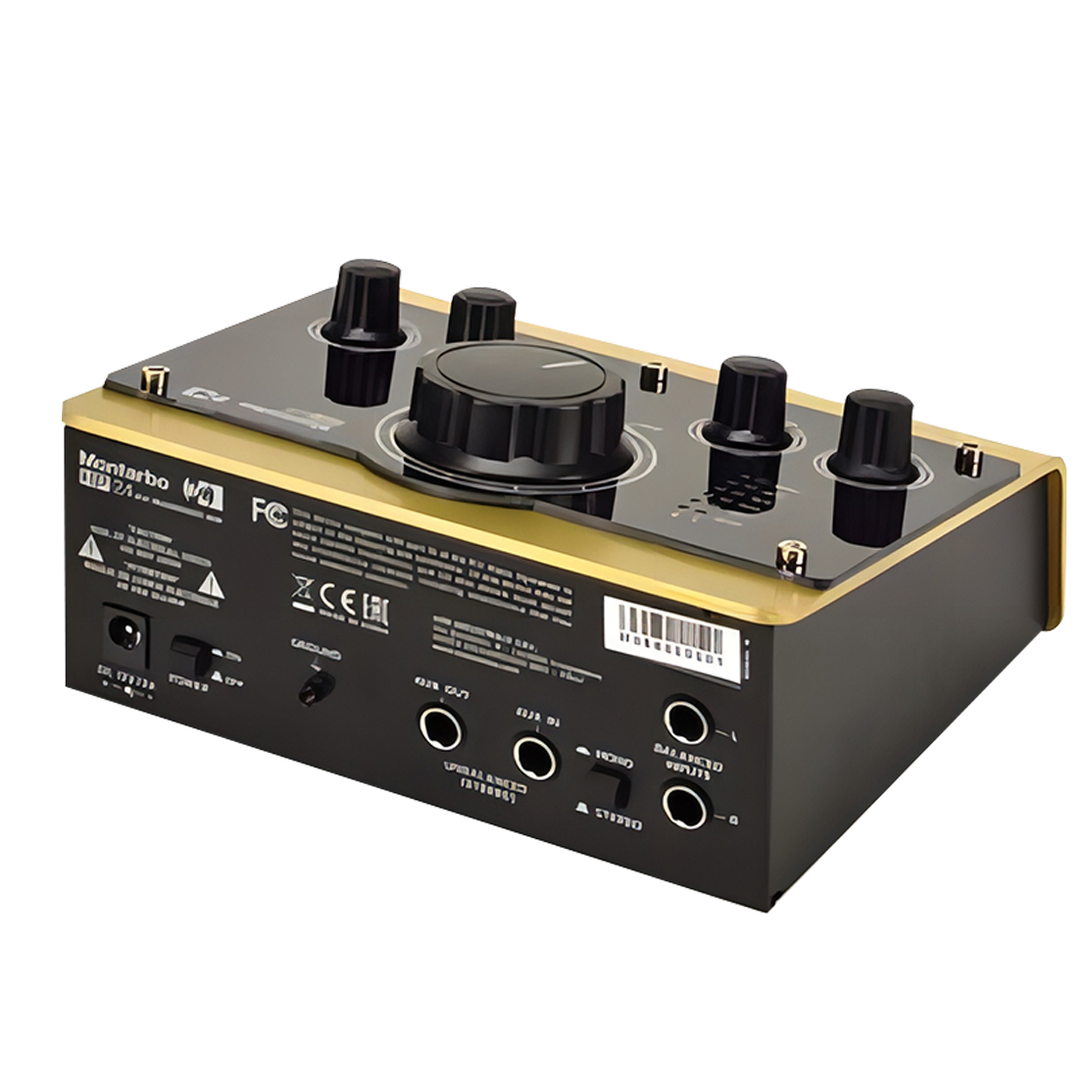 HP係列 HP24 耳機放大器 HP係列 HP24 耳機放大器