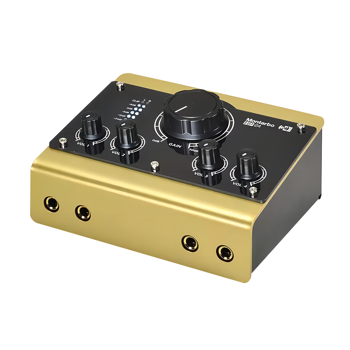 HP係列 HP24 耳機放大器 HP係列 HP24 耳機放大器