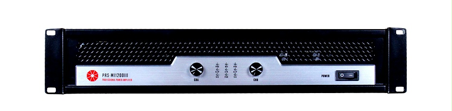 PRS功放 MI係列 MI1200III 功率放大器 娛樂功放-KTV 酒吧 娛樂會所 PRS功放 MI係列 MI1200III 功率放大器 娛樂功放-KTV 酒吧 娛樂會所