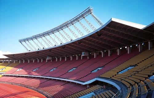 北京工人在线免费观看羞羞视频場擴聲係統由ZOBO羞羞APP大全打造