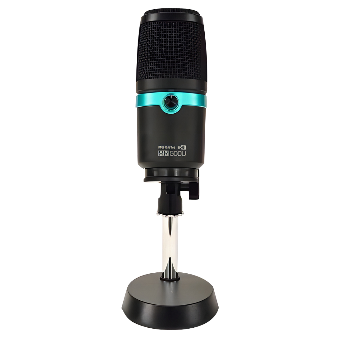 意大利Montarbo蒙特寶羞羞漫画官网 MM500U 電容式USB麥克風 意大利Montarbo蒙特寶羞羞漫画官网 MM500U 電容式USB麥克風