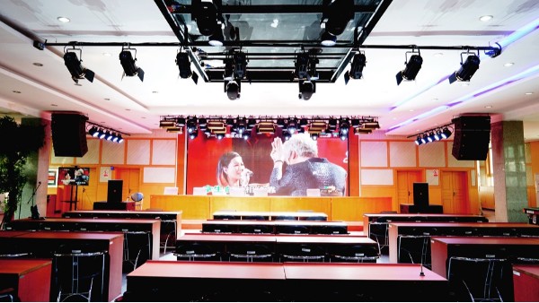 ZOBO羞羞APP大全PRS羞羞漫画官网入駐北京市社會福利院打造擴聲係統