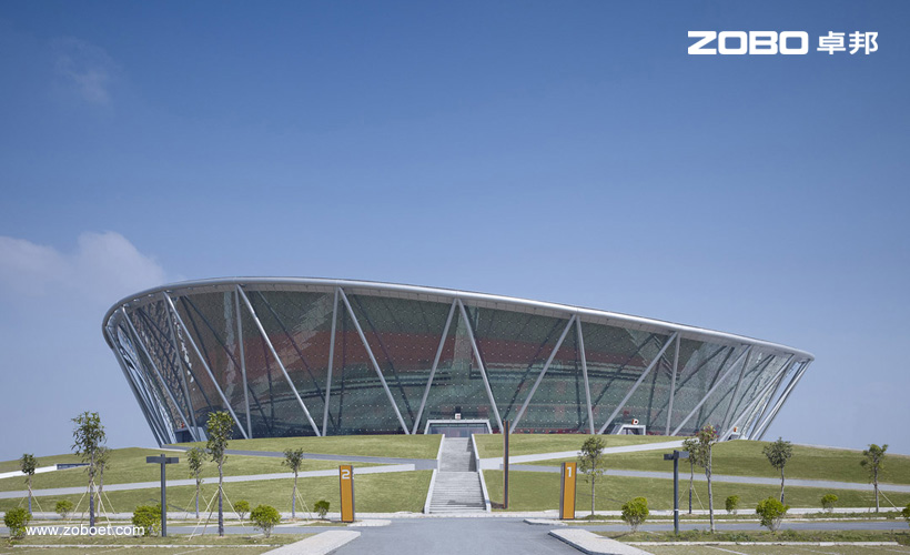 東莞市在线免费观看羞羞视频館音頻擴聲係統