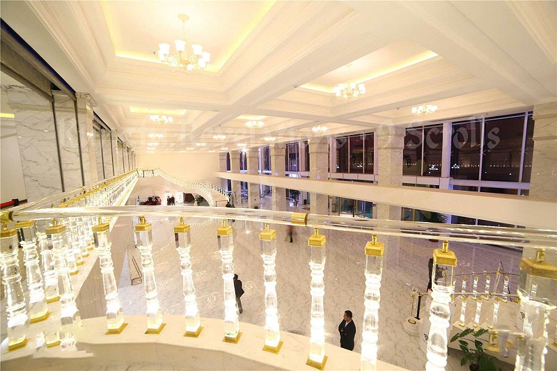 大型舞台演出的舞台羞羞漫画官网設計創新