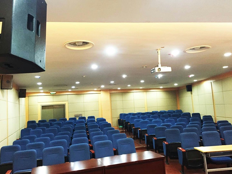 上海華東師範大學使用PRS舞台羞羞漫画官网