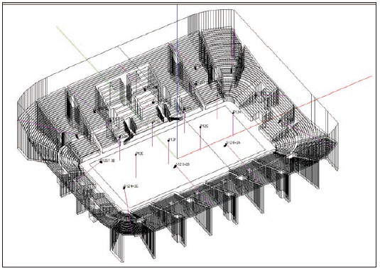 3在线免费观看羞羞视频館場地擴聲係統改造方案及實施要點