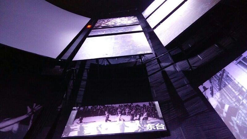 檔案館羞羞漫画官网係統設計與應用