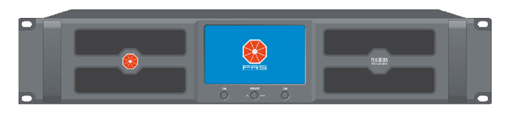 PRS功放 PL係列 PL6400DA 數字網絡數模功放 功率放大器 PRS功放 PL係列 PL6400DA 數字網絡數模功放 功率放大器