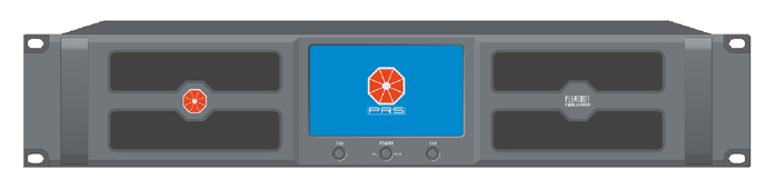 PRS數字網絡數模功放 PL6400DT 功率放大器 PRS功放產品 DANTE PRS數字網絡數模功放 PL6400DT 功率放大器 PRS功放產品 DANTE