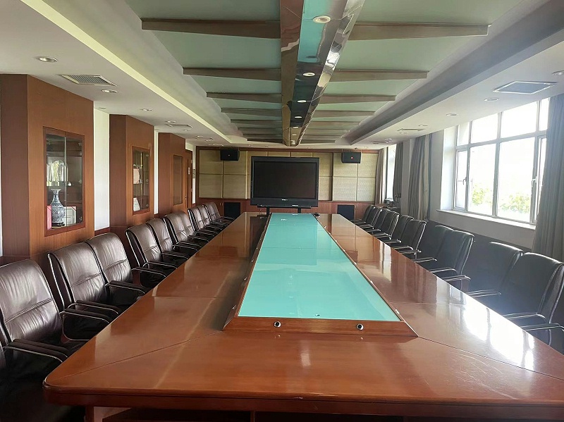 會議室羞羞漫画官网工程怎麽組成的?功能是什麽