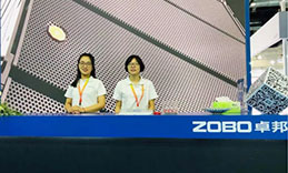 2019北京PALM EXPO ZOBO羞羞APP大全一天精彩回顧！