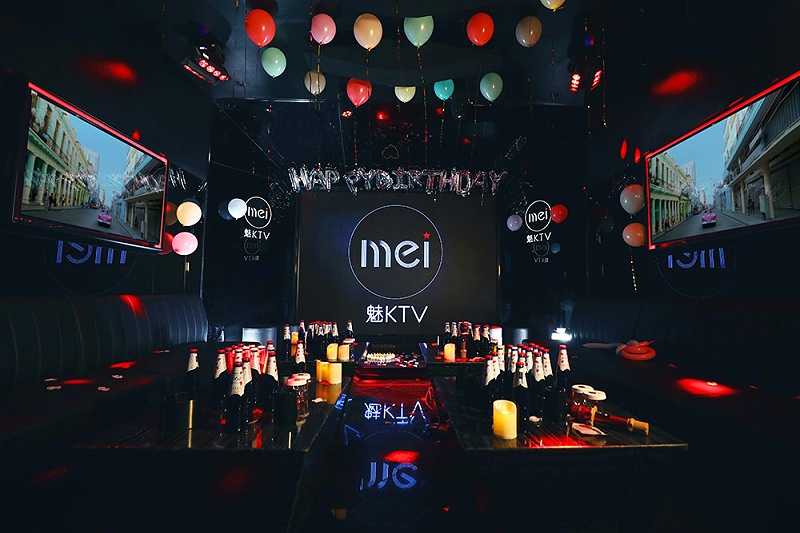 KTV羞羞漫画官网解決方案：打造專業級娛樂空間