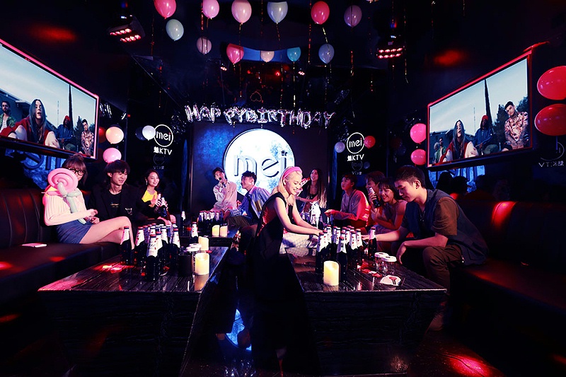 KTV羞羞漫画官网解決方案：打造專業級娛樂空間